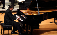 第六届长江钢琴音乐节10月奏响