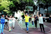 160名戏曲苗子踏上7年学艺路