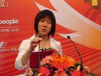 黄来女：绽放在艰苦中的微笑