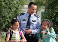 廖承枫：群众心中“及时雨”