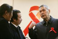 桂希恩：仁医楷模