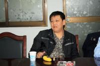 杨茂才：为农民工播撒爱心