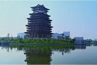 天门：全城助力 唱响“志愿”好声音