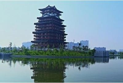 天门：全城助力 唱响“志愿”好声音