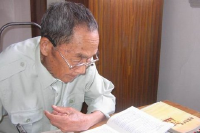 唐光友：铁心跟党走，丹心爱人民