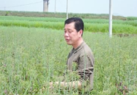 周小贺：为党和人民的事业鞠躬尽瘁