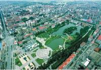 “中国发展论坛·中小城市与创新驱动发展”在潜江市举行