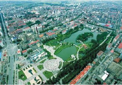 “中国发展论坛·中小城市与创新驱动发展”在潜江市举行