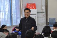 徐本禹：用爱托起明天的太阳