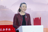 核心价值观百场讲坛”走进百步亭