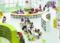 加快构建现代公共文化服务体系