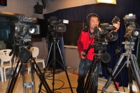 全国名家把脉“电影湖北造”