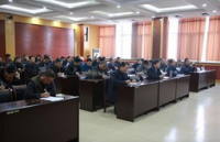 湖北省六中全会精神宣讲深入推进