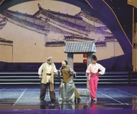 凝聚文化力量 绽放民间精彩