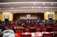 湖北省六中全会精神宣讲报告会全面铺开