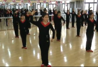 V视｜梨园之花 香溢荆楚：湖北全域推进戏曲进校园活动