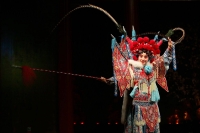 入围全国戏曲剧本孵化计划