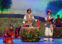 湖北省着力打造一批文艺精品