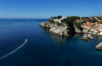 地中海文明展折射中西方文明碰撞交融