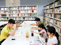 居民阅读率提高，纸质书仍受青睐