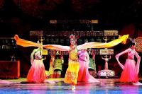 编钟将展开多国巡演之旅