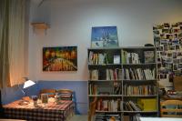 “私人定制书房”试水江城