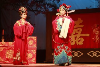 湖北省戏曲艺术剧院惠民演出季举行