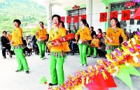 图文：乡土名人夸家乡