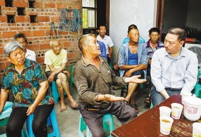 “理论热点面对面”示范点建立