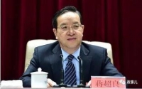 蒋超良主持召开省委常委会听取省委政法委一季度平安稳定工作汇报