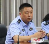 湖北恩施州3名民警获评“全国优秀人民警察”