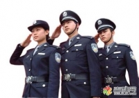 嘉鱼县民警任朝荣获“全国优秀人民警察”