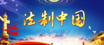 如何为经济高质量发展提供法治保障？看黄冈市委副书记、政法委书记张社教如是说