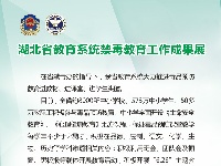 “6.26”国际禁毒日成果展览