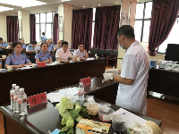 专心比武