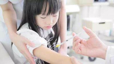 政府买单！湖北0-6岁儿童都有疫苗接种异常反应险
