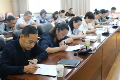 【“十进十建”进行时】鹤峰：齐力推进“十进十建”奏强音
