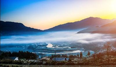 竹山：营造崇廉拒腐良好氛围