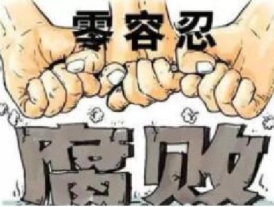 中国制度图谱40问之三十五  一体推进不敢腐、不能腐、不想腐，怎么理解？