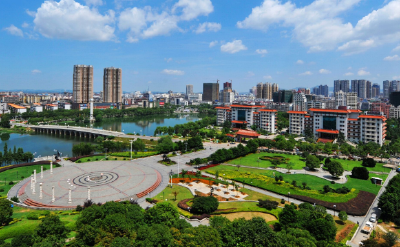 大冶：发挥监督“探头”作用 激活城市治理新动能