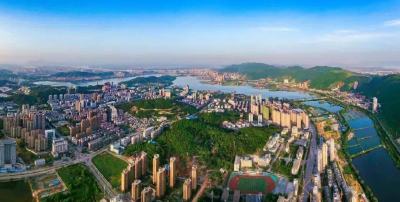 黄石市新港园区：强化监督执纪 护航乡村振兴