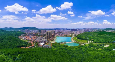 浠水：非遗传递“廉”精神