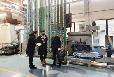 鄂州：以强力监督持续优化营商“软环境”