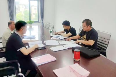 洪湖：紧盯农村集体“三资” 守好集体家底