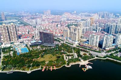 宜城：精准监督护航营商环境持续优化