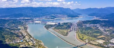 湖北港口集团：以有力监督护航长江经济带枢纽建设