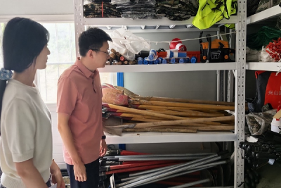 兴山：织密防汛监督网 拧紧防汛“责任弦”