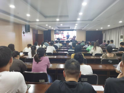 松滋：深化家庭助廉 筑牢廉洁防线