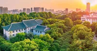 华中师范大学：坚持问题导向完善工作机制 丰富举措深化作风建设