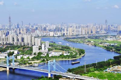 武汉市硚口区：全员培训强内功 蓄力赋能提素质